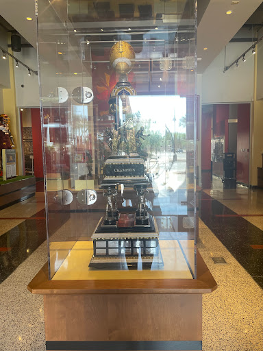 Museum «Fiesta Bowl», reviews and photos, 7135 E Camelback Rd, Scottsdale, AZ 85251, USA