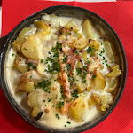 Photo n° 1 de l'avis de Dimitri.a fait le 03/07/2022 à 19:42 pour Restaurant L'Ecurie à Riquewihr