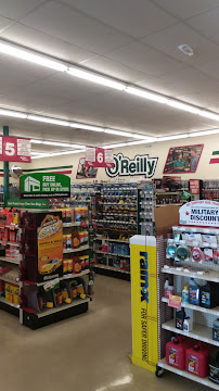 O'Reilly Auto Parts - Photo 3 - Car repair in Auburndale, FL, Winter Haven