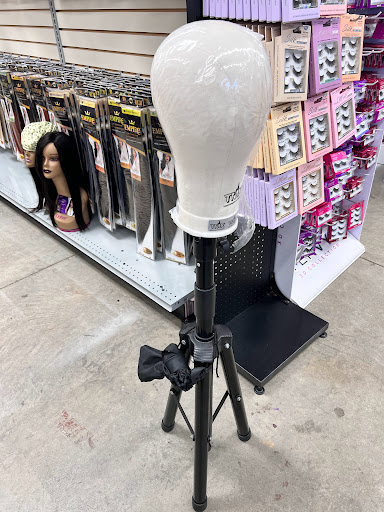 Beauty Supply Store «Beauty to Go III», reviews and photos, 4205 W Mercury Blvd, Hampton, VA 23666, USA