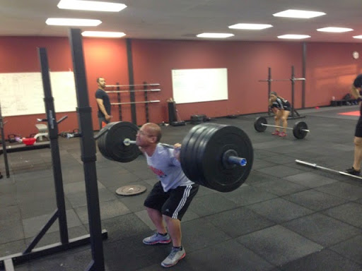 Gym «Smash Gyms», reviews and photos, 2268 Quimby Rd, San Jose, CA 95122, USA