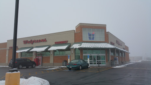 Walgreens, 1037 W 1700 S, Syracuse, UT 84075, USA, 