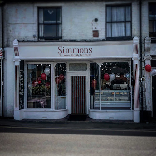 Simmons Family Butchers