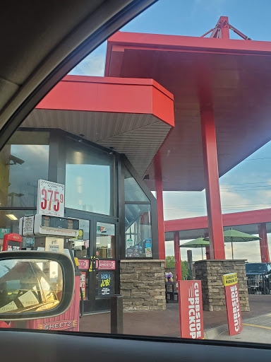 Convenience Store «Sheetz», reviews and photos, 7020 Seminole Trail, Ruckersville, VA 22968, USA
