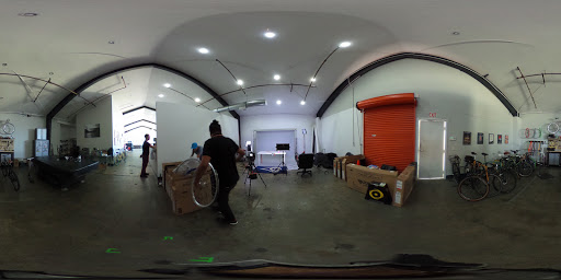 Bicycle Store «Pure Cycles», reviews and photos, 713 N Victory Blvd, Burbank, CA 91502, USA