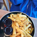 Photo n°3 de l'avis de S... fait le 31/05/2023 à 17:31 sur le  EssEnz Inklusiv Mühlacker à Mühlacker