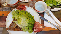 Plats et boissons du Crêperie Crêperie La Goustanaise à Auray - n°19