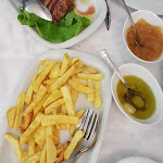 Photo n°2 de l'avis de Sylvio.r fait le 18/08/2016 à 20:18 sur le  São Luís à Evora