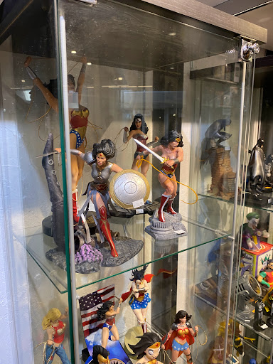 Toy Store «The Toy Vault», reviews and photos, 850 Hartford Turnpike, Waterford, CT 06385, USA