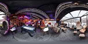 Photo n°5 de Restaurant La Scierie à La Clusaz ()
