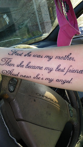 Tattoo Shop «Requa Ink», reviews and photos, 640 W Republic Rd #120, Springfield, MO 65807, USA