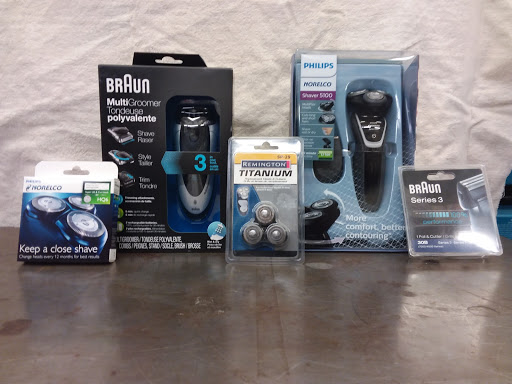 Appliance Store «Turnpike Appliance», reviews and photos, 1253 Sunrise Hwy, Bay Shore, NY 11706, USA