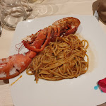 Photo n°2 de l'avis de Carolina.R fait le 30/12/2019 à 07:38 sur le  Ristorante SCALO 34 à Marina di Pisa
