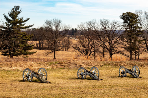 Park «US National Park Services», reviews and photos, 1400 N Outer Line Dr, King of Prussia, PA 19406, USA