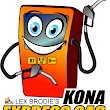 Lex Brodies Kona Express Gas