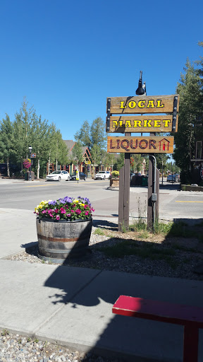 Grocery Store «The Local Market and Liquor Shed», reviews and photos, 116 N Main St, Breckenridge, CO 80424, USA