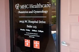 MHC Healthcare Obstetrics & Women's Health image