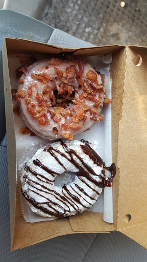 Donut Shop «Duck Donuts», reviews and photos, 1275 New Jersey 35, Middletown, NJ 07748, USA