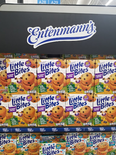 Department Store «Walmart Supercenter», reviews and photos, 2001 Glenn Blvd SW, Fort Payne, AL 35968, USA