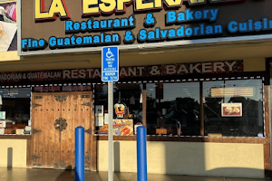 La Esperanza Restaurant & Bakery image