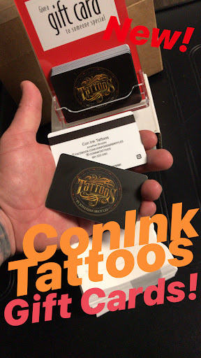 Explore quad tattoo ideas, creative tattoo ideas in Murrieta, available at CON INK TATTOOS LLC