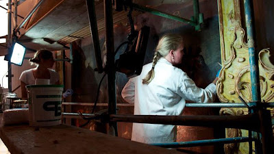 Atelier De L' Est à Marmoutier