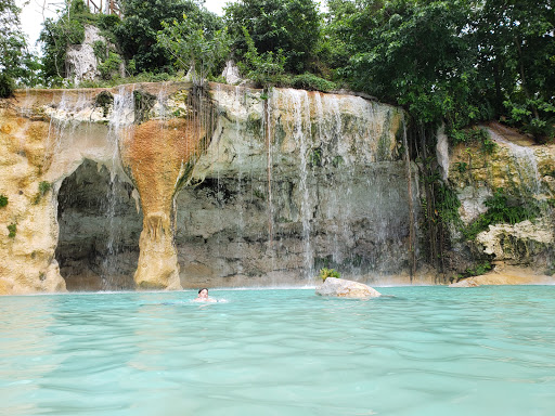 Hoyo Azul