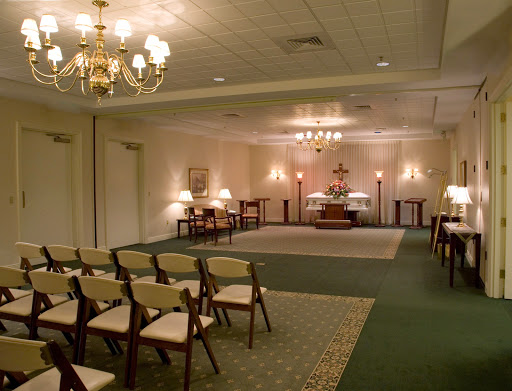 Funeral Home «Stygar Mid Rivers Funeral Home and Crematory», reviews and photos, 5987 Mid Rivers Mall Dr, Cottleville, MO 63304, USA