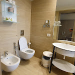 Photo n°4 de l'avis de Simone.e fait le 16/06/2019 à 20:37 sur le  Hotel Olivi à Sirmione