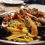 Photo n°13 de l'avis de Fee.r fait le 09/05/2024 à 16:54 sur le  Ristorante Il Panzotto - Golfo d’Oro Vasto à Vasto