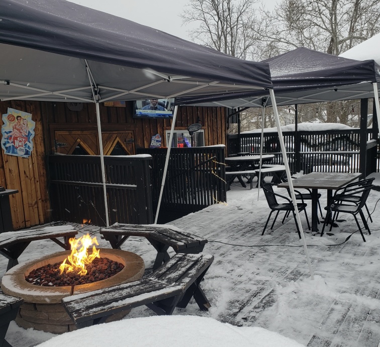 GoWanda Brewing at The Wicked Glen 14070