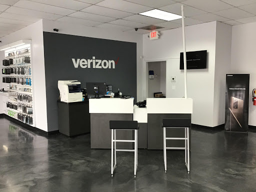 Cell Phone Store «GoWireless Verizon Authorized Retailer», reviews and photos, 3130 GA-5, Douglasville, GA 30135, USA