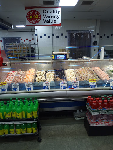 Grocery Store «Superior Grocers», reviews and photos, 10683 Valley Blvd, El Monte, CA 91731, USA