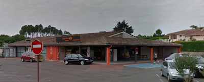 Carrefour Express à Rion-des-Landes