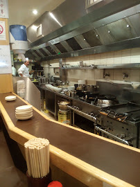 Atmosphère du Restaurant japonais Sapporo à Paris - n°18