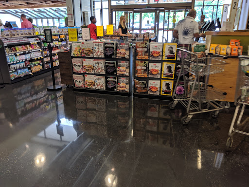 Grocery Store «Whole Foods Market», reviews and photos, 10275 Little Patuxent Pkwy, Columbia, MD 21044, USA