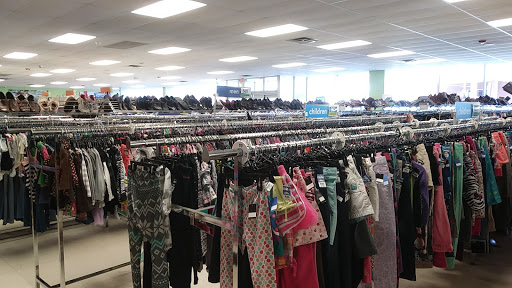 Thrift Store «Goodwill Store», reviews and photos, 4646 Duffy Rd, Floyds Knobs, IN 47119, USA