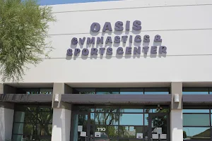 Oasis Gymnastics & Sports Center image