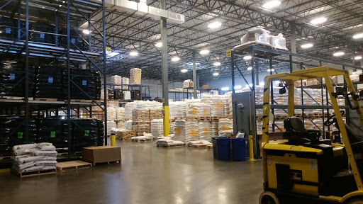 BSG Warehouse - Denver