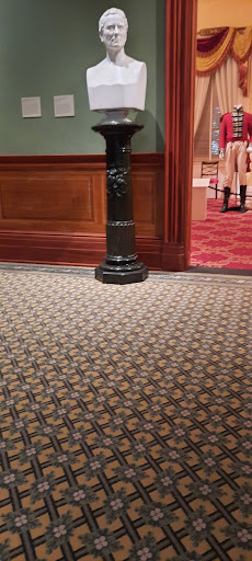 Art Museum «Taft Museum of Art», reviews and photos, 316 Pike St, Cincinnati, OH 45202, USA