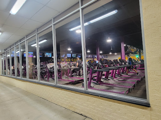 Gym «Planet Fitness», reviews and photos, 418 NJ-10, East Hanover, NJ 07936, USA