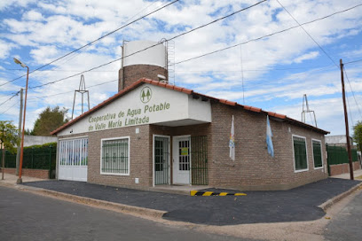 Cooperativa de Agua Potable de Valle María