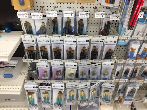 Craft Store «Michaels», reviews and photos, 12140 Blue Valley Pkwy, Overland Park, KS 66213, USA