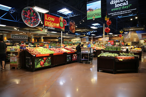 Grocery Store «Fred Meyer», reviews and photos, 22303 Mountain Hwy E, Spanaway, WA 98387, USA