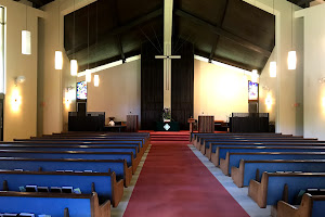 Nuʻuanu Congregational Church