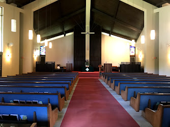 Nuʻuanu Congregational Church