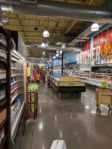 Grocery Store «Whole Foods Market», reviews and photos, 331 Paradise Rd, Swampscott, MA 01907, USA