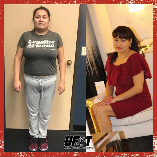 Uzima Fitness Fullerton Personal Training image