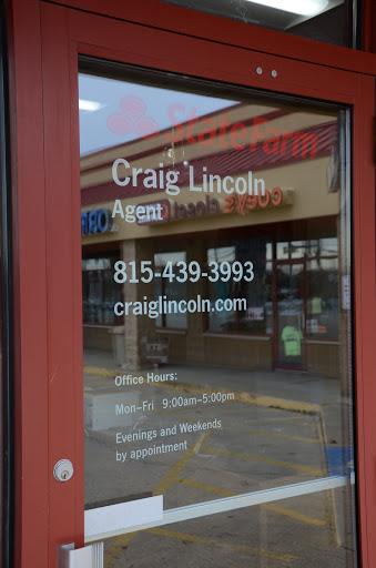 Insurance Agency «State Farm : Craig Lincoln», reviews and photos