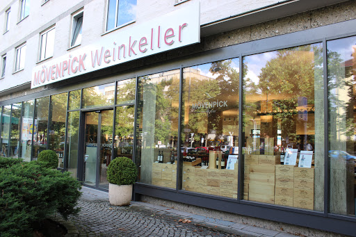 Weinkeller München-Neuhausen, Mövenpick Wein Deutschland GmbH & Co. KG